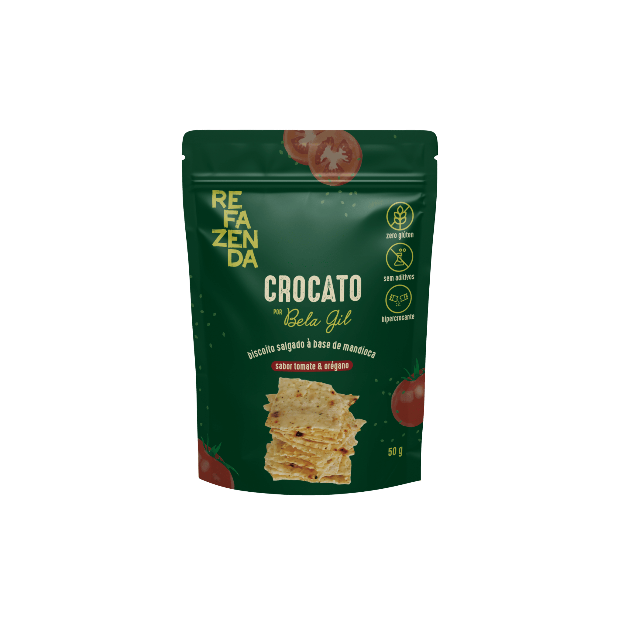 KIT EXPERIMENTA REFAZENDA