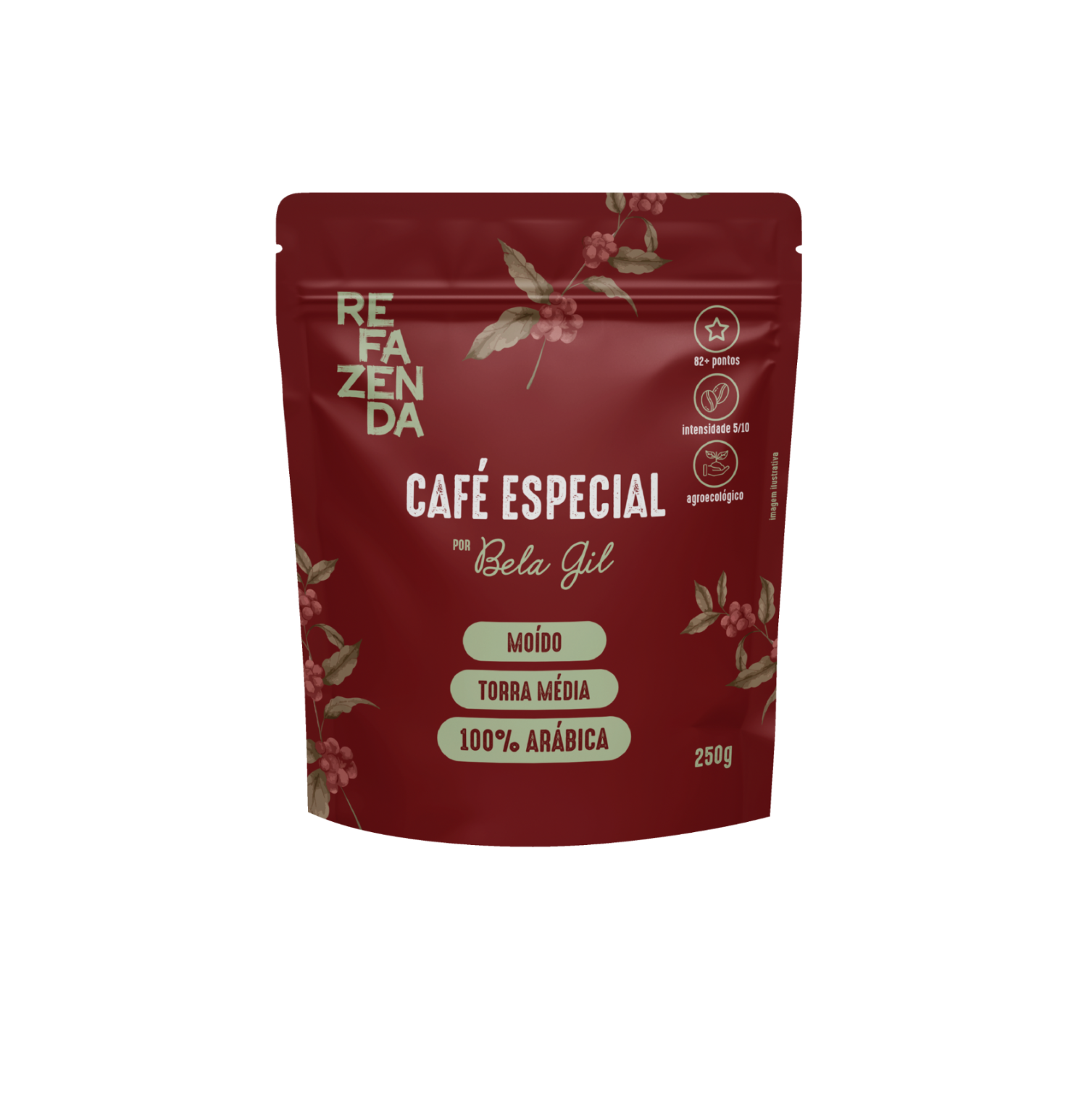 Kit Cafezinho da Tarde