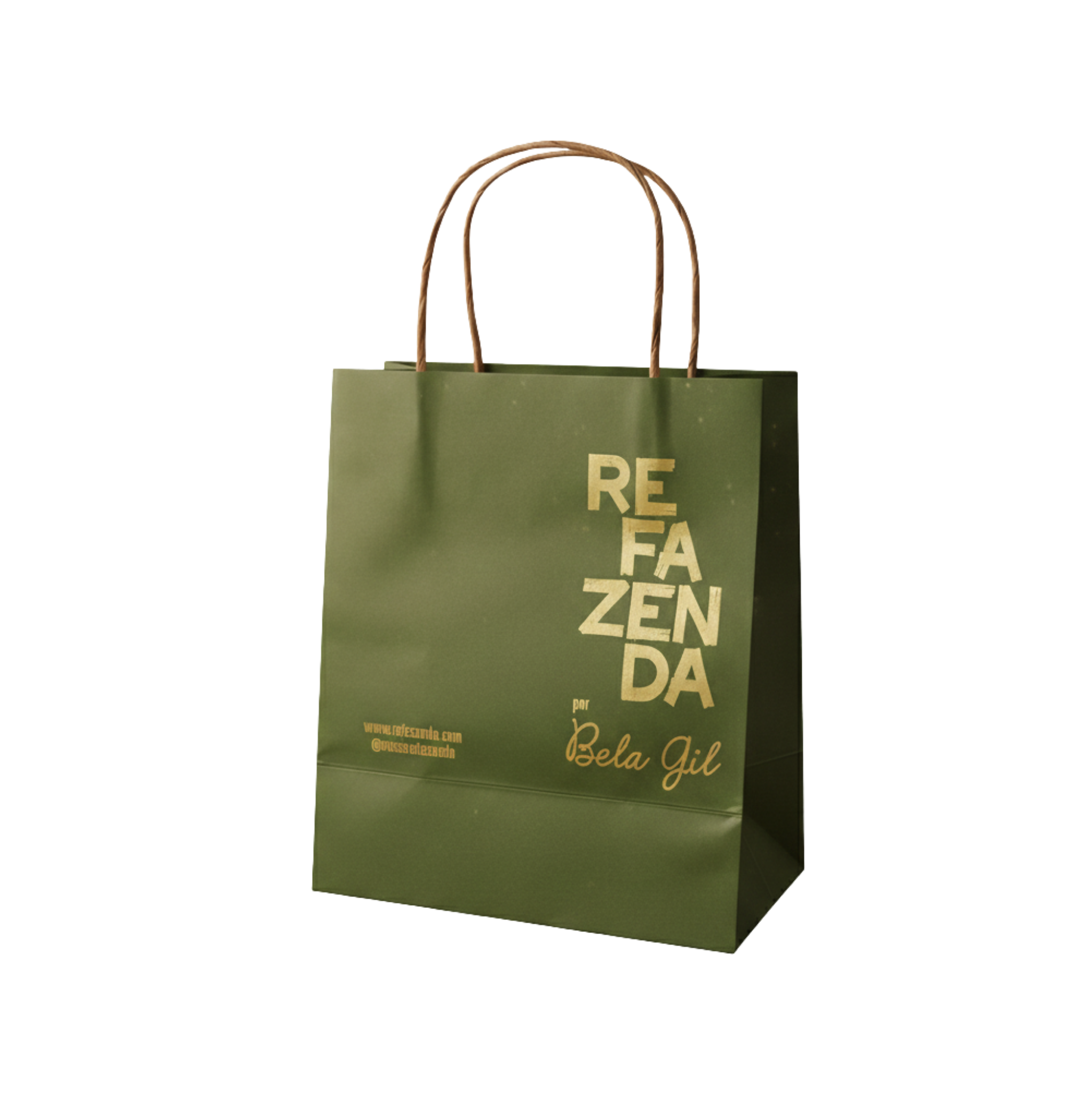 KIT PRESENTE DE NATAL REFAZENDA