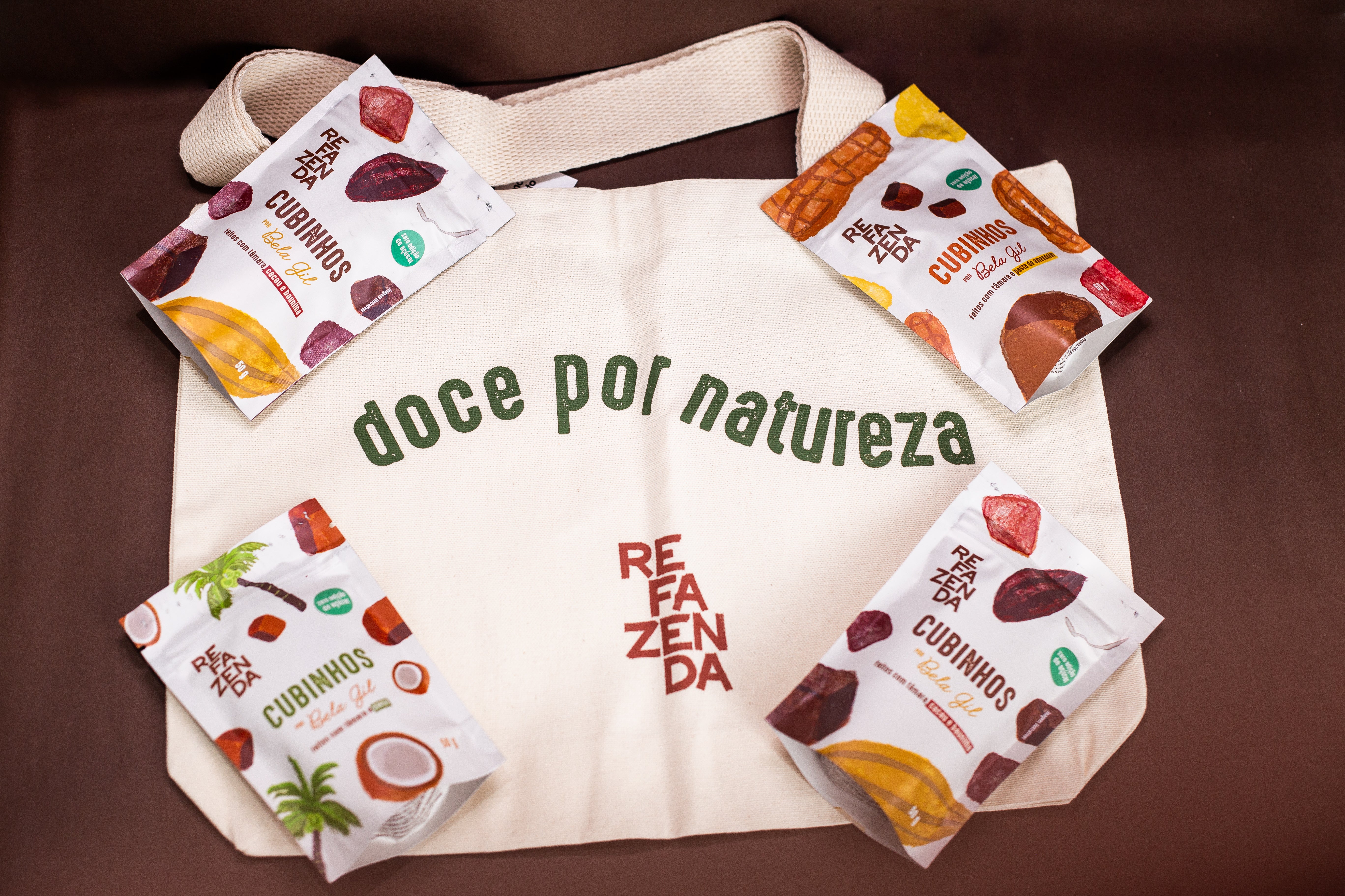 ECOBAG EXCLUSIVA
