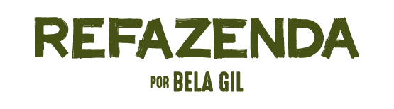 Refazenda