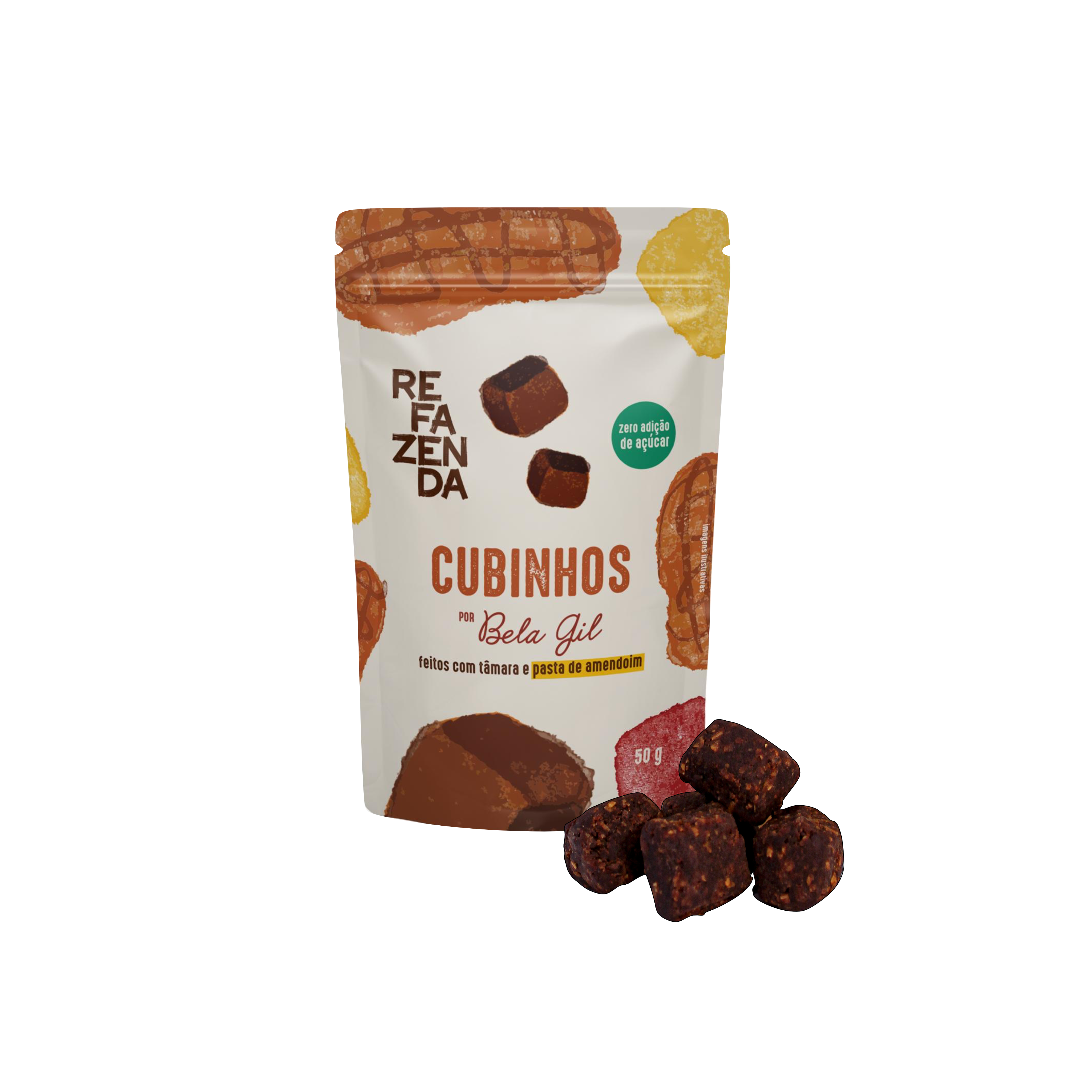 KIT PRATICIDADE - 6 ITENS