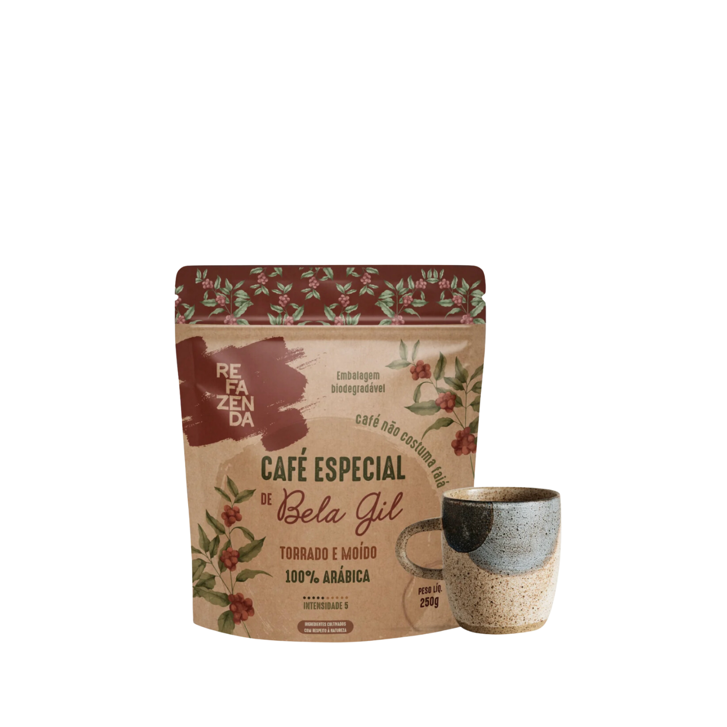 Café Especial - 250g