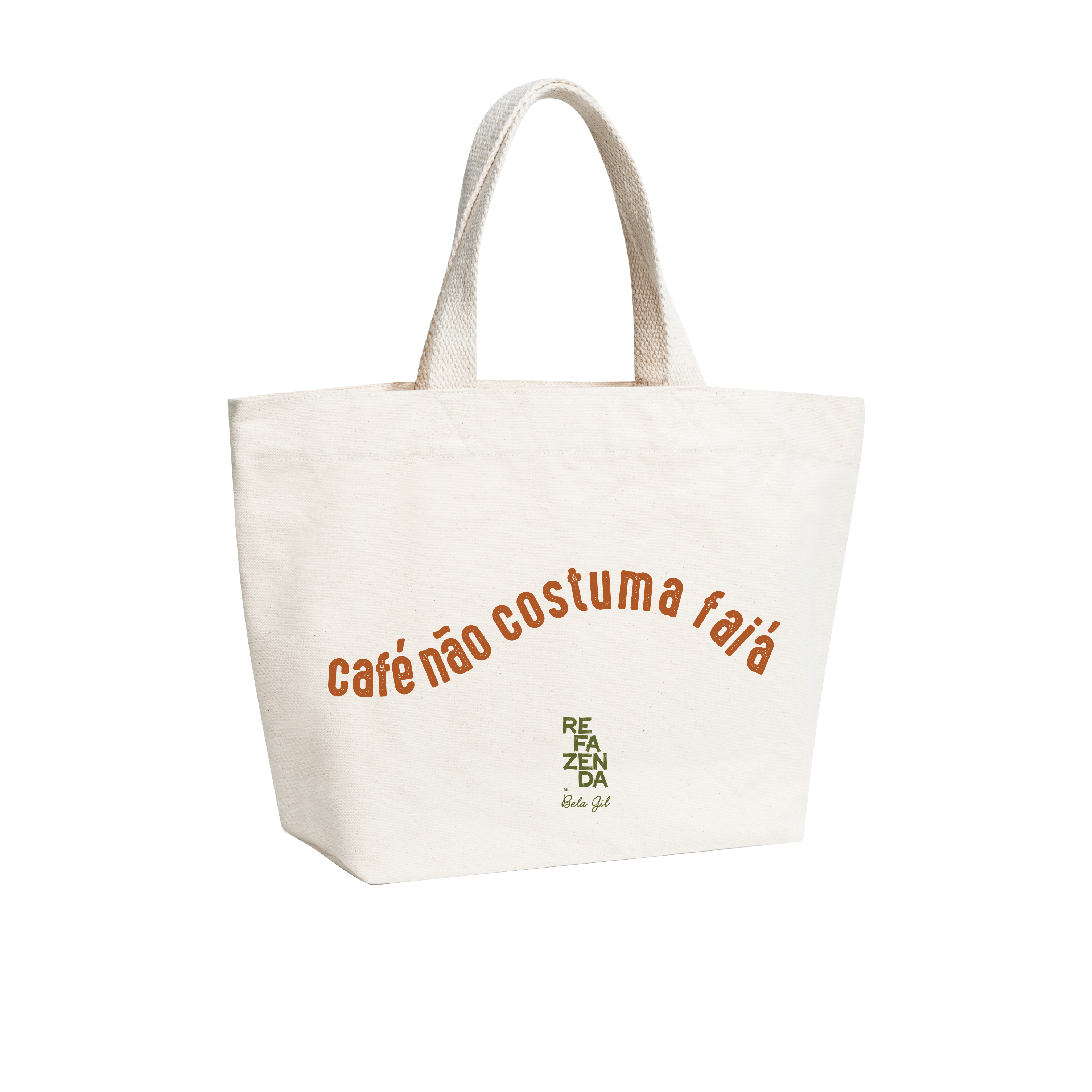 ECOBAG EXCLUSIVA